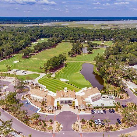 Villa 350 Walker Cup Kiawah Island Exterior foto