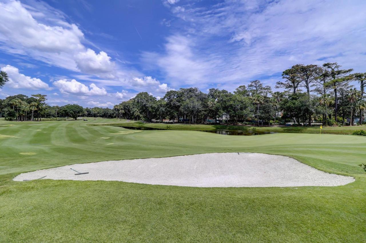 Villa 350 Walker Cup Kiawah Island Exterior foto