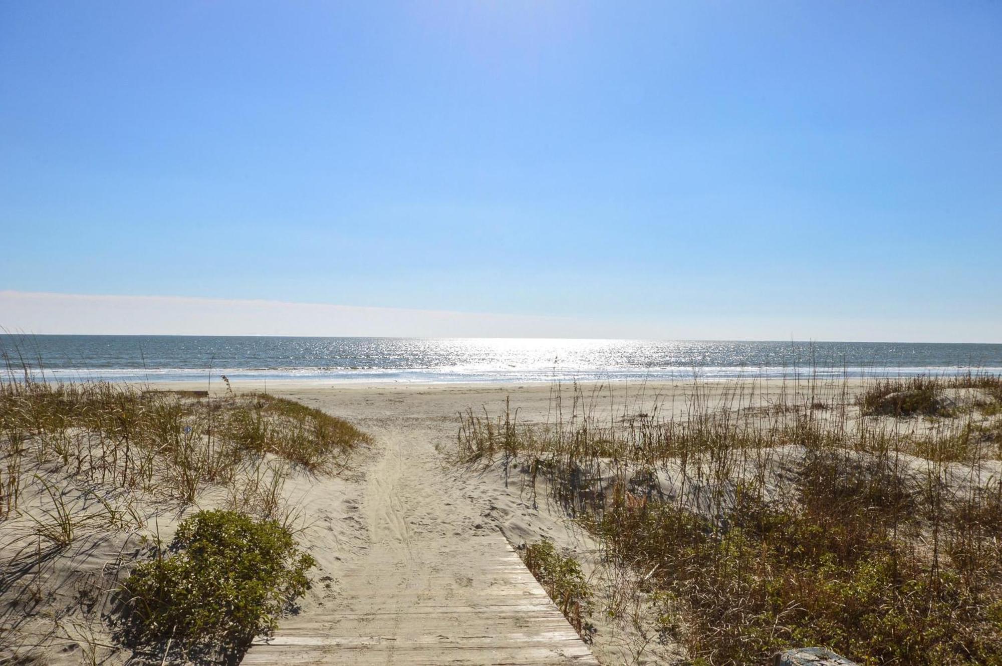 Villa 350 Walker Cup Kiawah Island Exterior foto